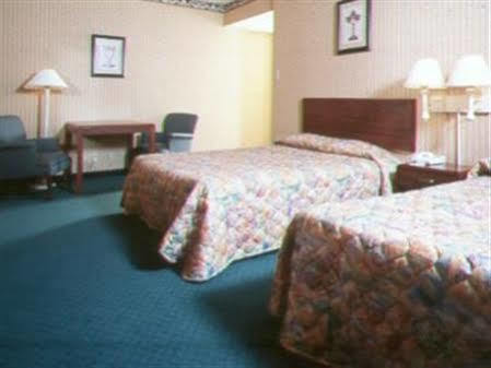 Warwick Hotel New Orleans Eksteriør bilde