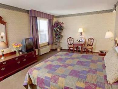 Warwick Hotel New Orleans Eksteriør bilde