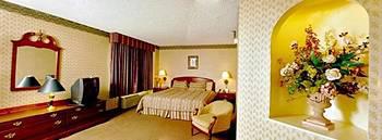 Warwick Hotel New Orleans Eksteriør bilde