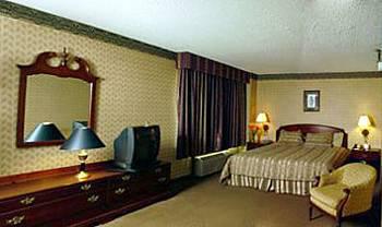 Warwick Hotel New Orleans Eksteriør bilde